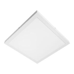 Painel Saliente Quadrado Branco 28w 4000k / 6000K