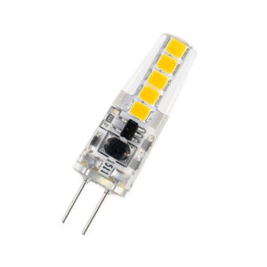 Lâmpada G4 Bi-Pin NL LED 12V 2W 3000K 4000K 6000K 210lm 360°-A+