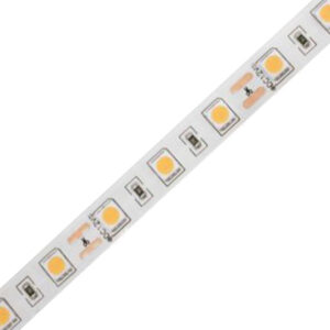 Fita Led 5m 12v 14,4w/m Verde 700lm/m LED 5050 IP44