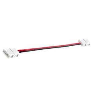 União Dupla Fita Led 12v/24v IP20