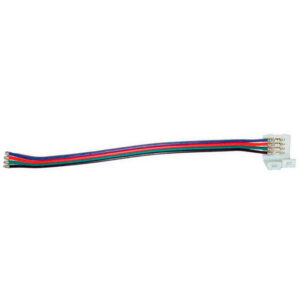 Ligador Fita Led RGB 12v/24v IP20