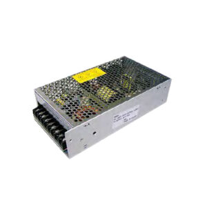 Transformador Led 12v 200w 16.6A IP20