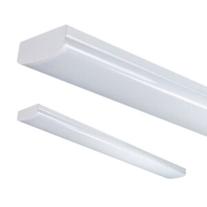Armadura Led 90/150cms 4000k IP20 Uso intensivo