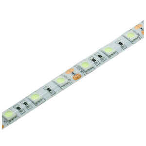Fita Led 5m 12v 14,4w/m 1150Lm LED 5050 IP44