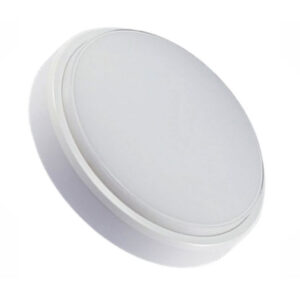 Plafond Led Redondo Exterior 12w 4200k/6500k IP65
