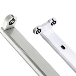 Réguas Para Lâmpada T8