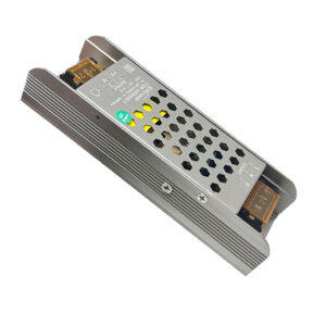 Transformador Slim 24V 100W 4.1A IP20 p/ Fita Led