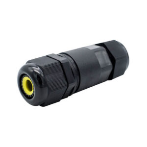 Conector Estanque Simples IP68 3x2.5mm