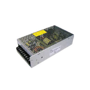 Transformador Led 12v 400w 33.3A IP20