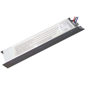 DRIVE DE EMERGÊNCIA PARA T8