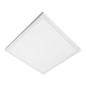 Painel Saliente Quadrado Branco 48w 4000k/6000K 3600lm