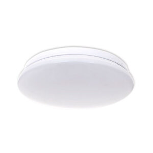 Plafond Led Redondo 12w/18w/24w 4000k/6400k IP20