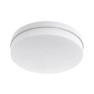 Plafond Redondo Branco Berilo 18w/24w/36w/48w 4000k/6500k IP20
