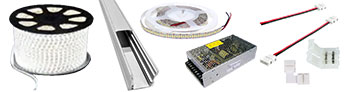 FITAS LED