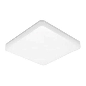 Plafond Led Quadrado 15w/24w/30w 6000k IP54
