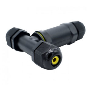 Conector Estanque T IP68