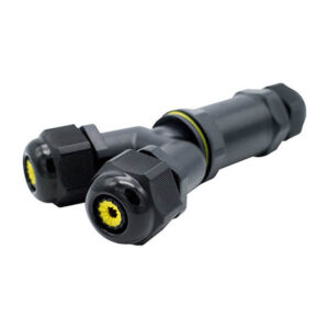 Conector Estanque Y IP68