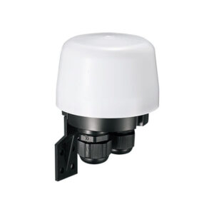 Sensor de Luz Fotoeléctrico Crespuscular 3000W IP66