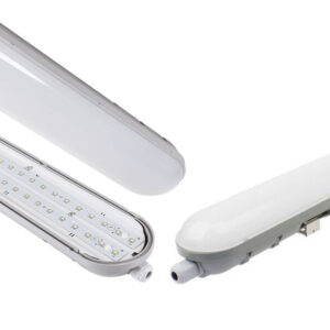 Com Led Incorporado