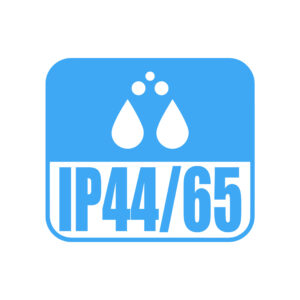 IP44/IP65