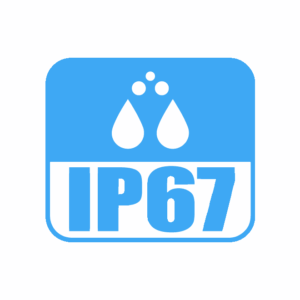 IP65 / IP67