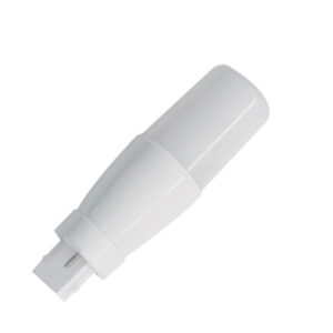Lampada Led PLC E27 7w 4000K/6500k 300º