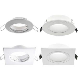 Aros Encastrar