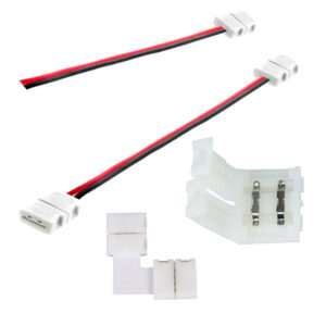 Acessórios Fita Led Monocor