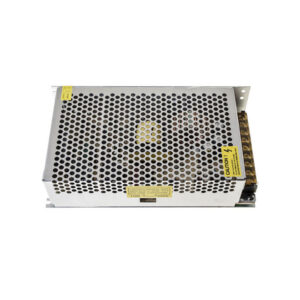 Transformador Led 12v 250w 20.8A IP20
