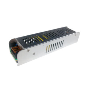 Transformador Slim 12v 100W 8.3A IP20 p/ Fita Led