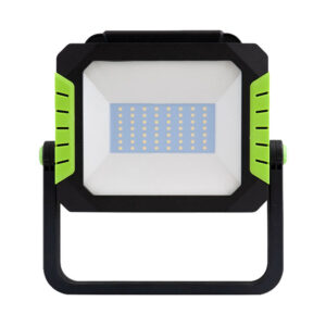 Projector Led SMD Trabalho 50w 4500Lm IP54 6000K