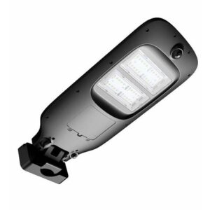 Luminária Solar com Sensor 500Lm Painel solar 5v 7w 5700k Para Parede e Poste