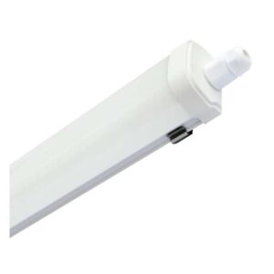 Armadura Led 120 / 150 cm 30 / 45w IP65 Inter-Conectável