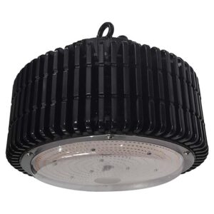Campanula Led UFO 200-180-150w SMD  3000k / 4000k / 5700k OSRAM 145lm/w