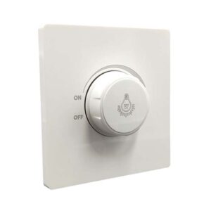 Interruptor Dimmer Embutir - Para led 220V 15w Até 1000w