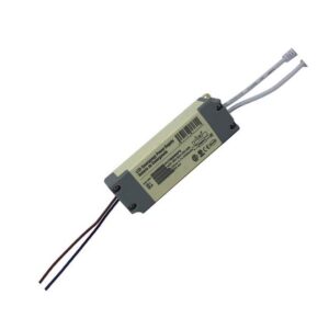 DRIVE DE EMERGÊNCIA PARA LED ATÉ 50W