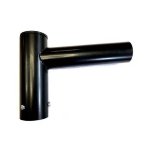 Acrescento para poste com ponta 6 Cm