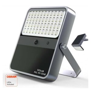 Projector Solar Led 100w 5700k 3600Lm IP65 OSRAM