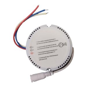 Drive de Emergência Para Painéis de 8w a 24w