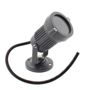 Aplique Exterior GU-10 IP65 Metal