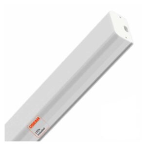 Armadura Led 120cms 40w IP20 Chip Led OSRAM