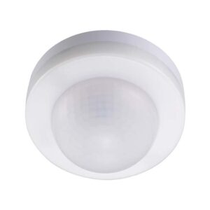 Sensor de movimento InfraVermelhos 360º IP20