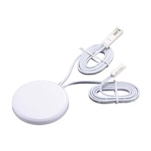 Sensor Toque Para MadeiraVidro - Com regulação Intensidade Luz IP20