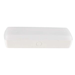 Armadura de Emergência Permanente/Não Permanente3,5W LED IP20 4000k 120Lm c/ função telecomando