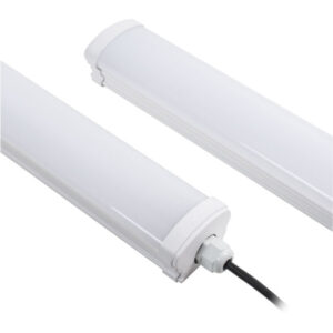 Armadura Estanque 46w IP65 1500mm 3680lm 6600k 1510x65x48