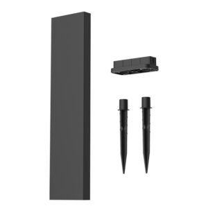 Pilar chãoespeto para Aplique solar WT33811 (chão  espeto)