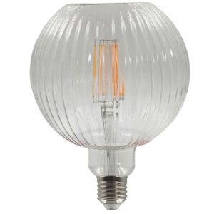 Lâmpada E27 LED Filamento 7W Ø130x166mm 1800k 700Lm