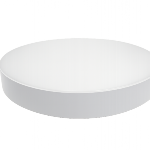 Plafond Led Redondo"Frameless" 24W/21/18w CCT 3000k / 4000k / 5700k 110lm/w 30*4,2cm  5Anos Garantia